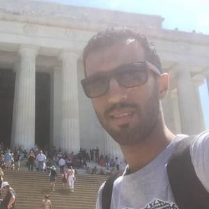 Meet your Posher, Mohammed